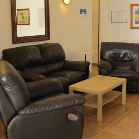 Hostal Pinar PMI Buitenkant foto