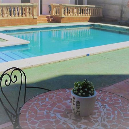 Hostal Pinar PMI Buitenkant foto