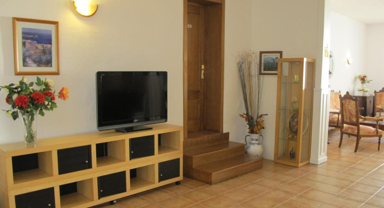 Hostal Pinar PMI Buitenkant foto