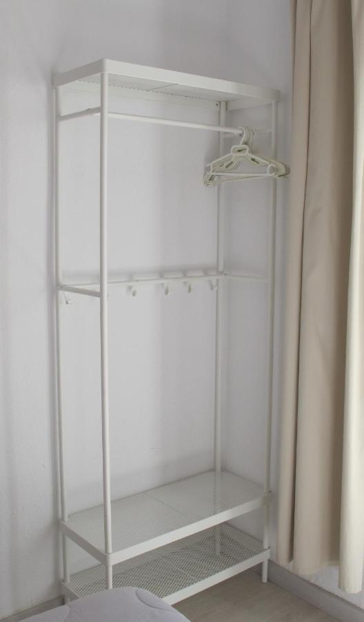 Hostal Pinar PMI Buitenkant foto