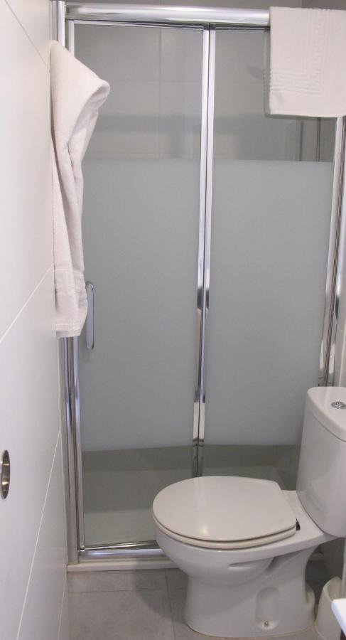 Hostal Pinar PMI Buitenkant foto