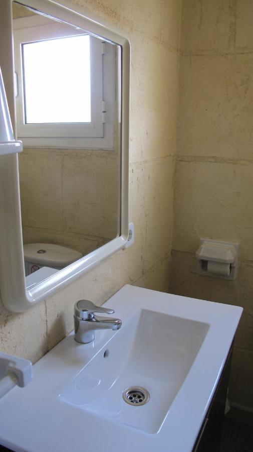 Hostal Pinar PMI Buitenkant foto