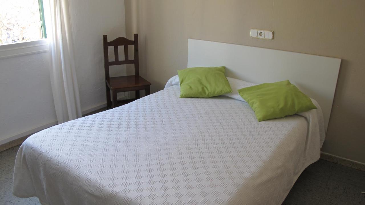 Hostal Pinar PMI Buitenkant foto