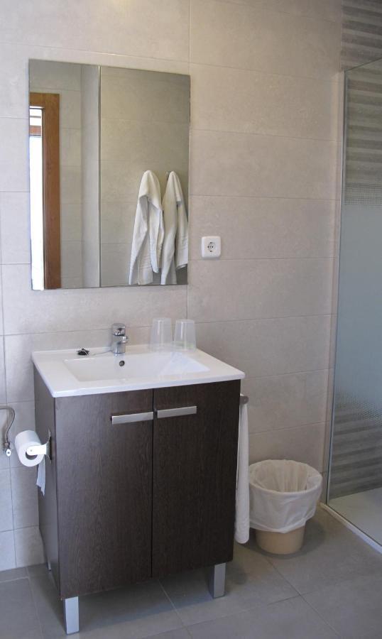 Hostal Pinar PMI Buitenkant foto