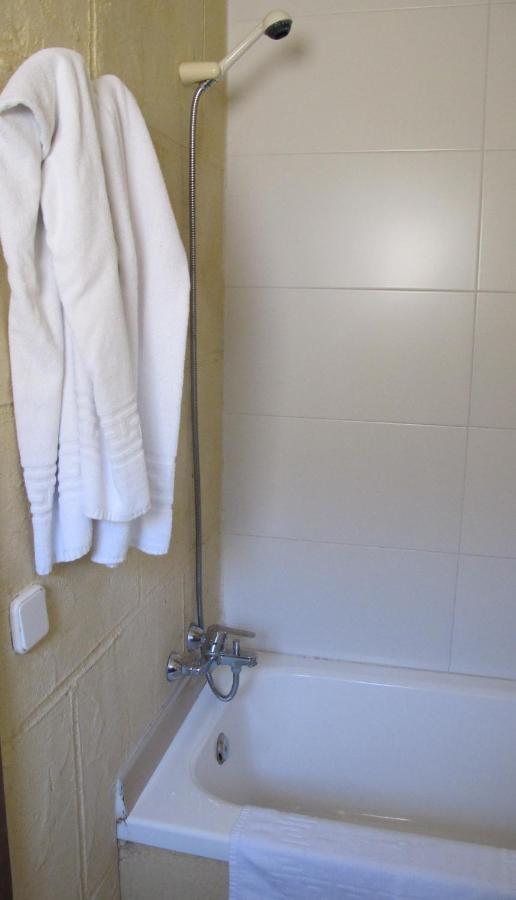 Hostal Pinar PMI Buitenkant foto