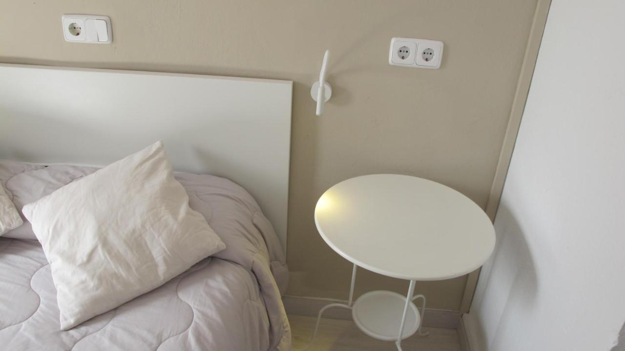 Hostal Pinar PMI Buitenkant foto