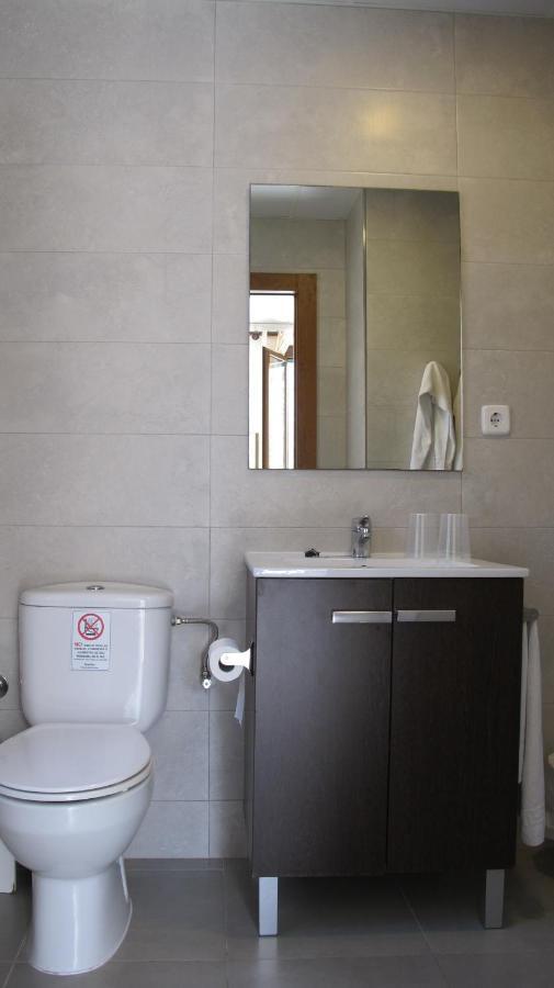 Hostal Pinar PMI Buitenkant foto