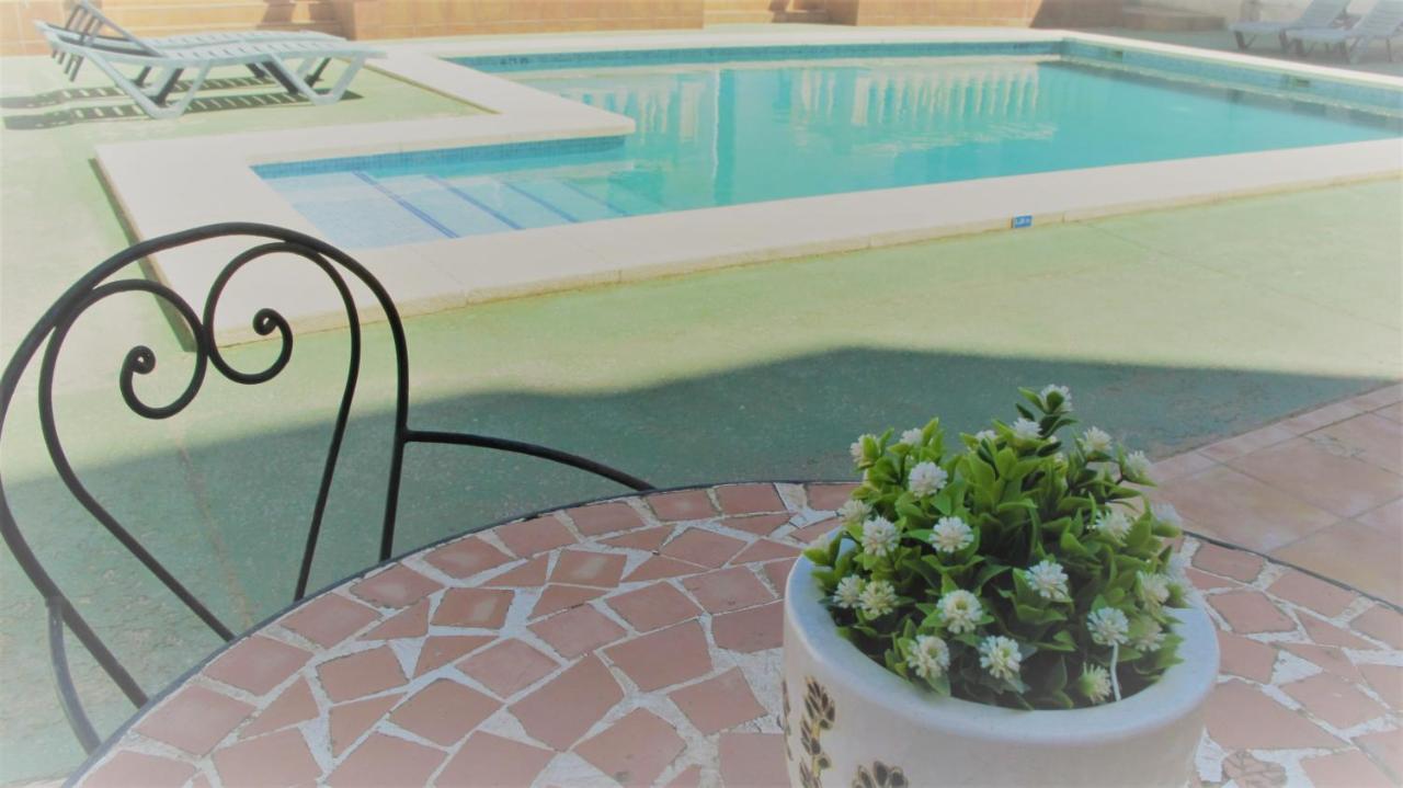 Hostal Pinar PMI Buitenkant foto