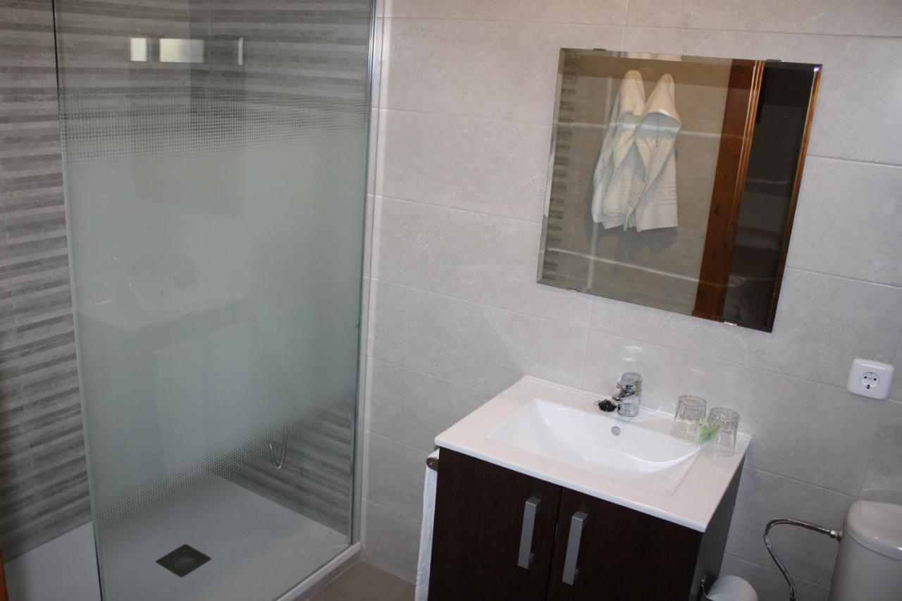 Hostal Pinar PMI Buitenkant foto